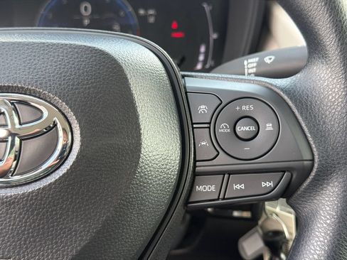 New 2026 Toyota Corolla LE FWD image 30