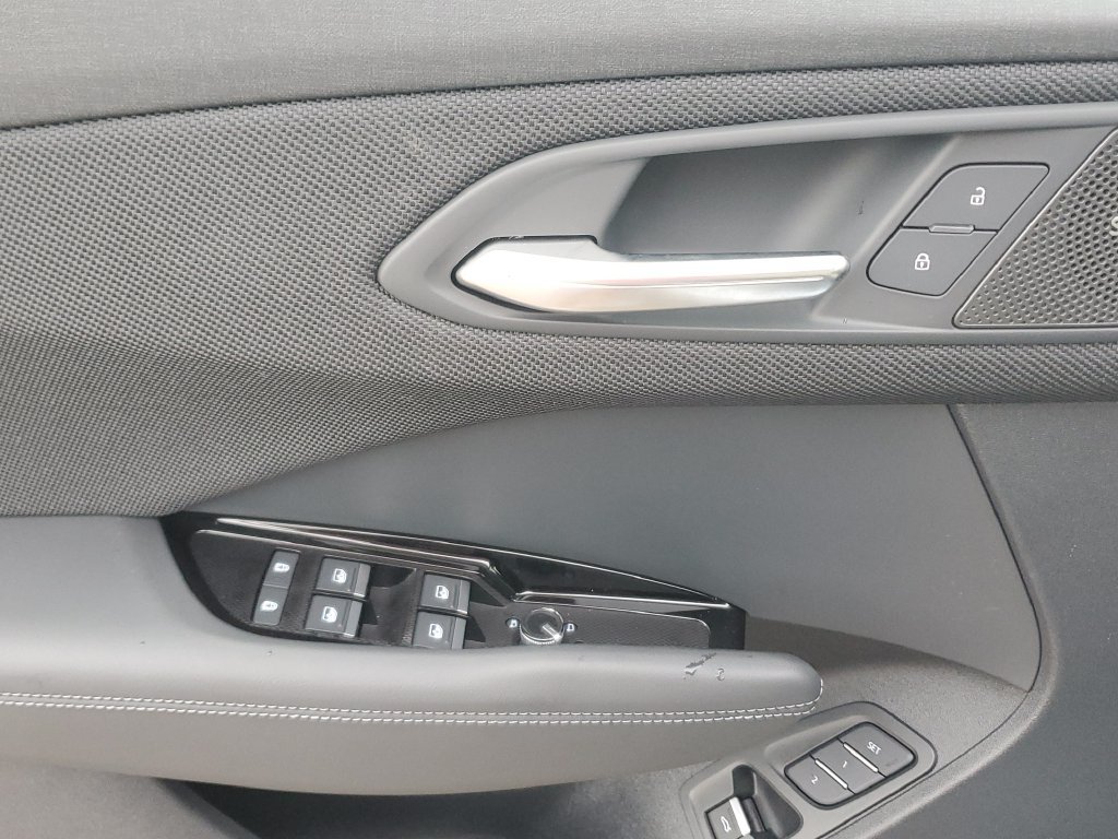 New 2026 Audi Q3 quattro 2.0T AWD/4WD image 25