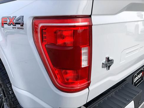 Used 2023 Ford F150 XLT w/ Equipment Group 302A High AWD/4WD image 29