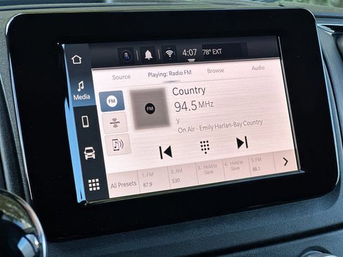 New 2026 RAM ProMaster 1500 w/ Safety Group image 16