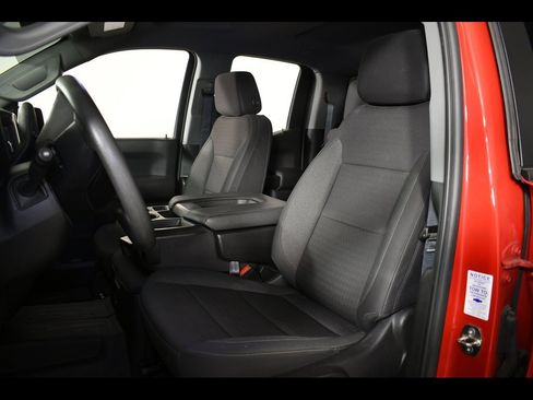 Used 2023 GMC Sierra 1500 Pro w/ Pro Value Package image 6