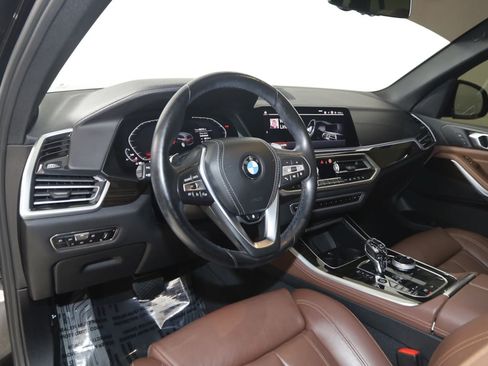 Used 2020 BMW X5 xDrive40i w/ Premium Package AWD/4WD image 27