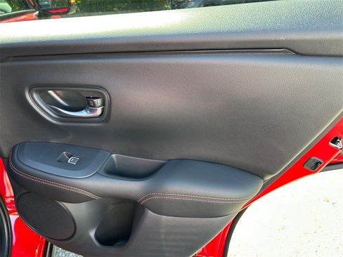 New 2026 Honda HR-V Sport image 19