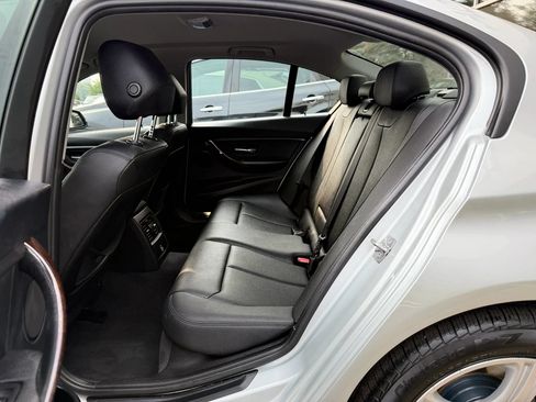 Used 2014 BMW 328d Sedan RWD image 28