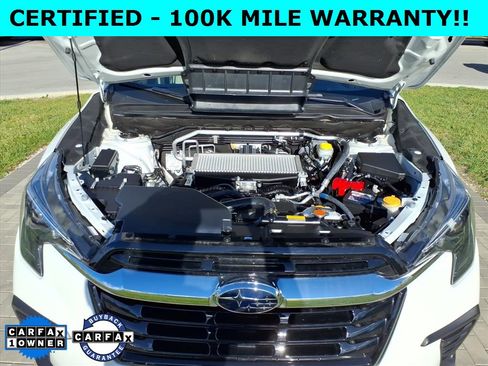 Used 2025 Subaru Ascent Premium image 11