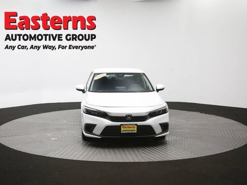 Used 2024 Honda Civic LX image 50