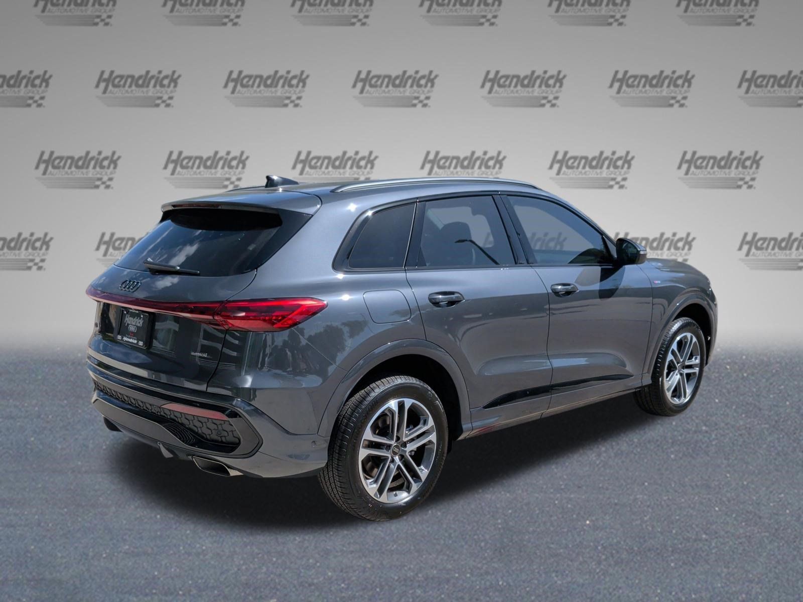 New 2026 Audi Q5 2.0T AWD/4WD image 9