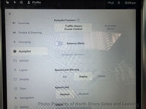 Used 2015 Tesla Model S 70 image 54