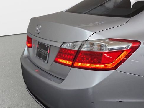 Used 2014 Honda Accord EX-L image 34
