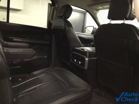Used 2021 Ford Expedition Max Platinum AWD/4WD image 42