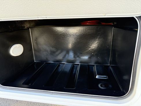 Used 2024 Ford E-350 and Econoline 350 Super Duty w/ Motorhome Prep Package image 15