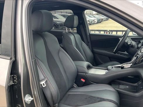 Used 2024 Acura RDX AWD w/ A-Spec & Advance Pkg image 10