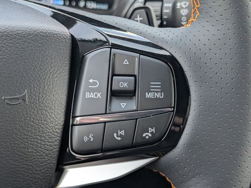 New 2026 Ford Explorer Tremor w/ Tremor Ultimate Package AWD/4WD image 26