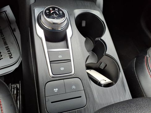 Certified 2024 Ford Escape ST-Line image 22