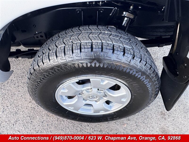 Used 2007 Toyota Tacoma PreRunner RWD image 30