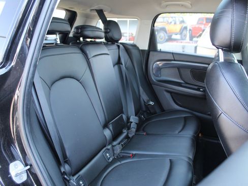 Used 2018 MINI Cooper Countryman S FWD image 14