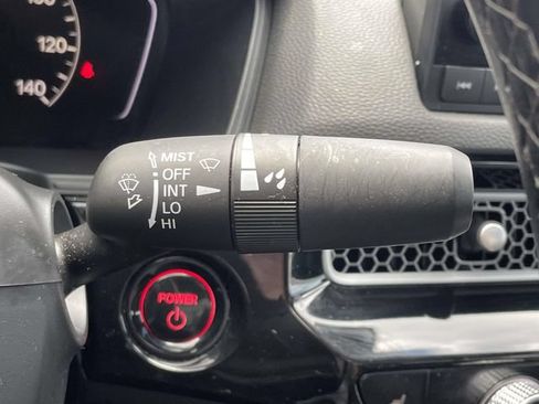 Used 2025 Honda Civic Sport image 34