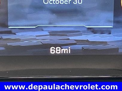 New 2026 Chevrolet Suburban RST w/ Advanced Technology Package