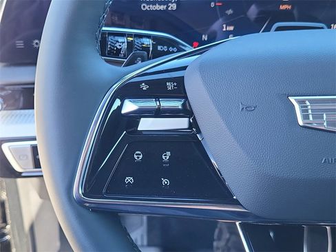 New 2026 Cadillac Optiq Sport 2 image 12