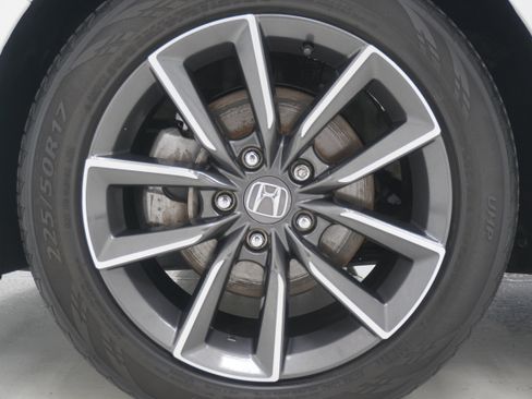 Used 2021 Honda Accord EX-L image 28