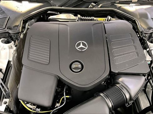 New 2026 Mercedes-Benz C 300 4MATIC Sedan image 14