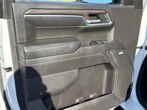 Used 2022 Chevrolet Silverado 1500 RST w/ All Star Edition Plus image 20