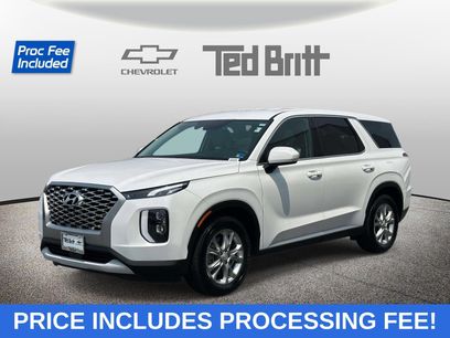 Used 2021 Hyundai Palisade SE