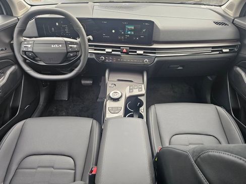 New 2026 Kia Sportage SX Prestige AWD/4WD image 9