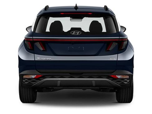 Used 2022 Hyundai Tucson SEL AWD/4WD image 6