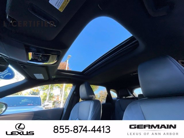 Used 2024 Lexus RX 350 AWD image 21