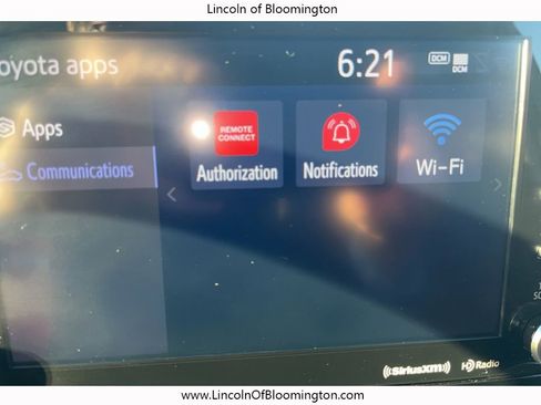 Used 2022 Toyota Highlander XLE image 33