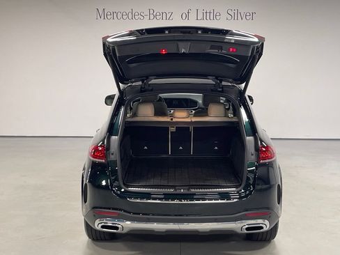 Used 2023 Mercedes-Benz GLE 450 4MATIC image 5