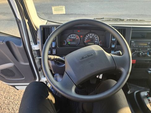 New 2025 Isuzu NPR image 17