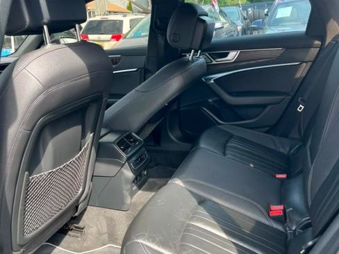 Used 2019 Audi A6 2.0T Premium w/ Convenience Package AWD/4WD image 28