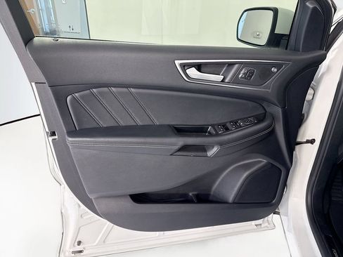 Used 2020 Ford Edge ST AWD/4WD image 24