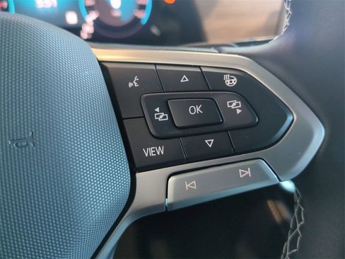 New 2026 Volkswagen Atlas SEL image 18