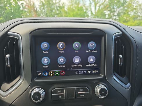 Used 2022 GMC Sierra 3500 Denali AWD/4WD image 32