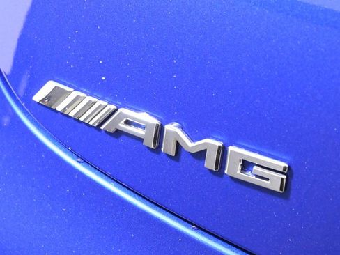 New 2026 Mercedes-Benz CLE 53 AMG 4MATIC Cabriolet image 46