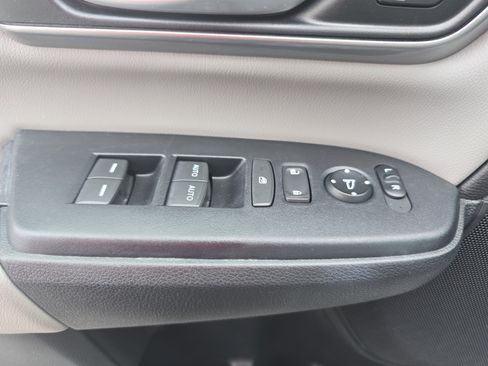 Used 2019 Honda CR-V EX-L image 27