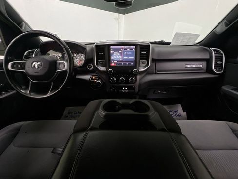 Used 2023 RAM 1500 Big Horn image 18