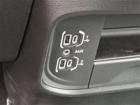 New 2026 RAM 2500 Tradesman image 17