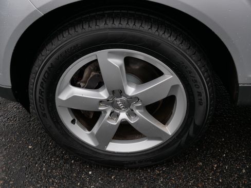 Used 2013 Audi Q7 3.0T Premium Plus w/ Premium Plus Pkg AWD/4WD image 15