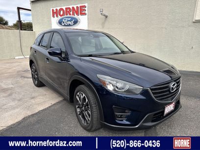 Used 2016 MAZDA CX-5 Grand Touring