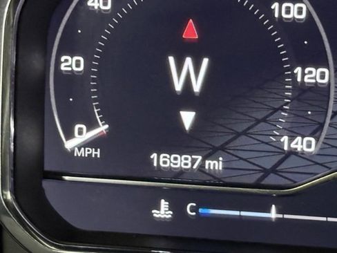 Used 2025 GMC Sierra 1500 Denali w/ Denali Reserve Package image 36