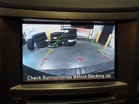 Used 2014 Subaru Outback 2.5i Limited image 20