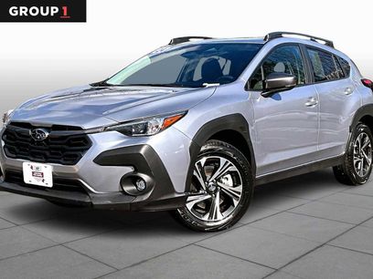 Certified 2024 Subaru Crosstrek 2.0i Premium