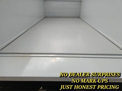 New 2026 Chevrolet Silverado 3500 W/T w/ WT Convenience Package image 24