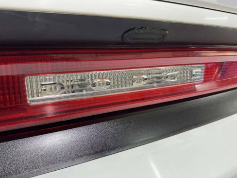 Used 2012 Dodge Challenger SXT Plus image 16