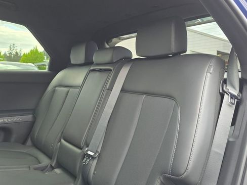 Used 2025 Hyundai Ioniq 5 XRT AWD/4WD image 17