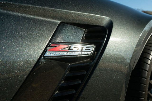 Used 2019 Chevrolet Corvette Z06 RWD image 63